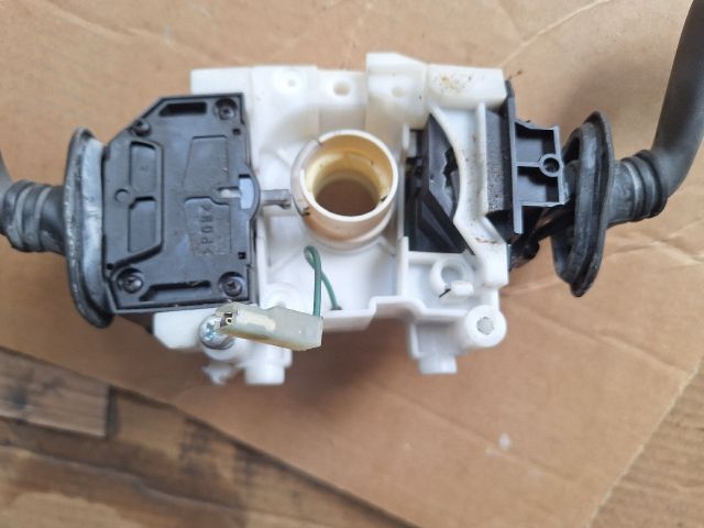 bontott VOLVO V40 Komplett Kormánykapcsoló (Bajuszkapcsoló)