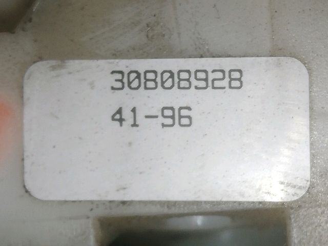 bontott VOLVO V40 Komplett Kormánykapcsoló (Bajuszkapcsoló)