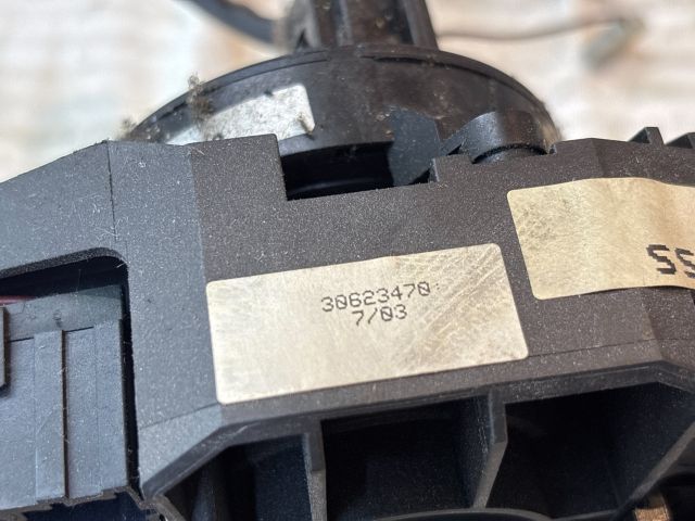 bontott VOLVO V40 Komplett Kormánykapcsoló (Bajuszkapcsoló)