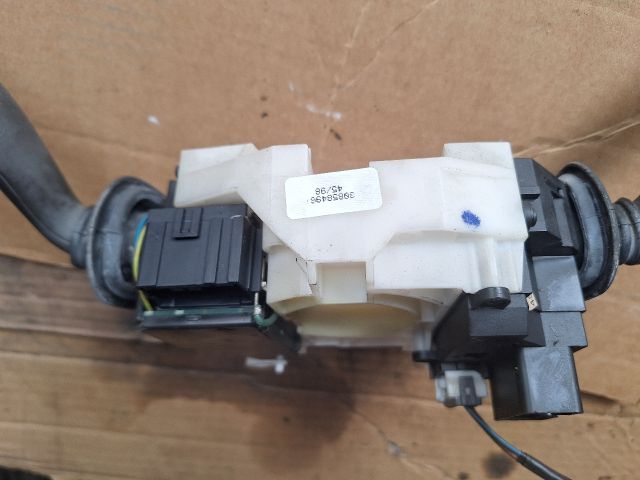 bontott VOLVO V40 Komplett Kormánykapcsoló (Bajuszkapcsoló)