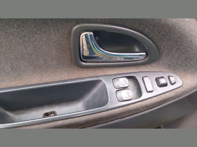 bontott VOLVO V40 Komplett Kormányoszlop Burkolat