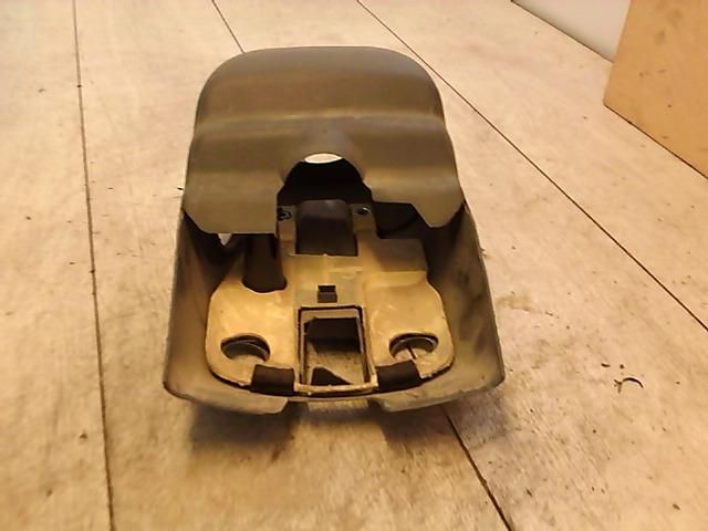 bontott VOLVO V40 Komplett Kormányoszlop Burkolat