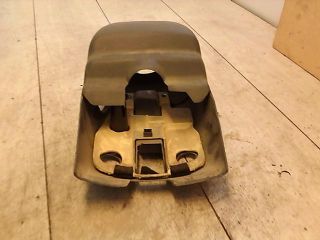 bontott VOLVO V40 Komplett Kormányoszlop Burkolat