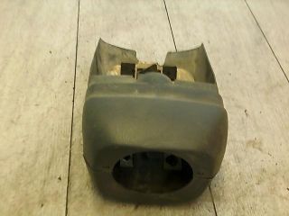 bontott VOLVO V40 Komplett Kormányoszlop Burkolat