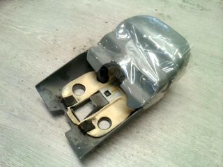 bontott VOLVO V40 Komplett Kormányoszlop Burkolat