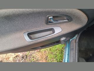 bontott VOLVO V40 Komplett Kormányoszlop Burkolat