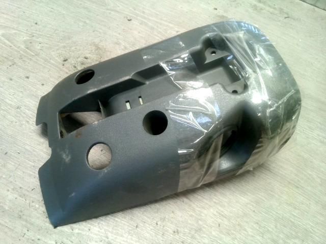 bontott VOLVO V40 Komplett Kormányoszlop Burkolat