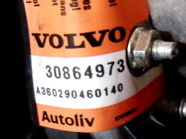 bontott VOLVO V40 Kormánylégzsák