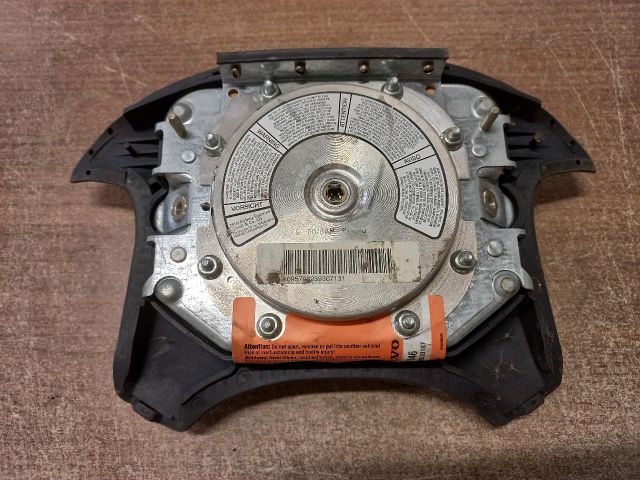 bontott VOLVO V40 Kormánylégzsák