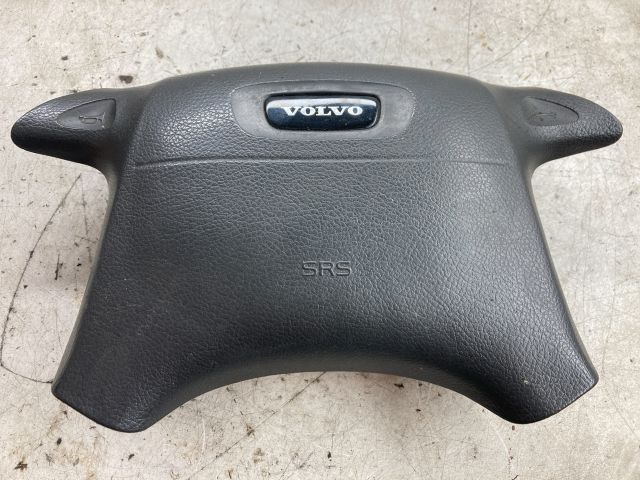 bontott VOLVO V40 Kormánylégzsák