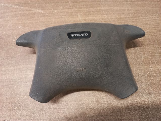 bontott VOLVO V40 Kormánylégzsák