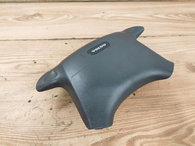 bontott VOLVO V40 Kormánylégzsák
