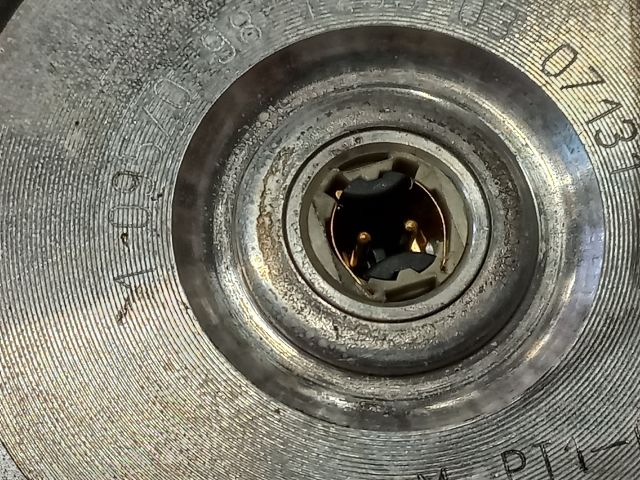 bontott VOLVO V40 Kormánylégzsák