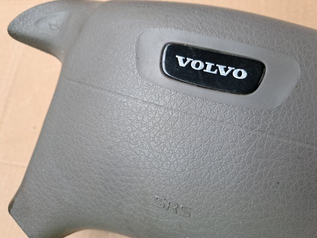 bontott VOLVO V40 Kormánylégzsák