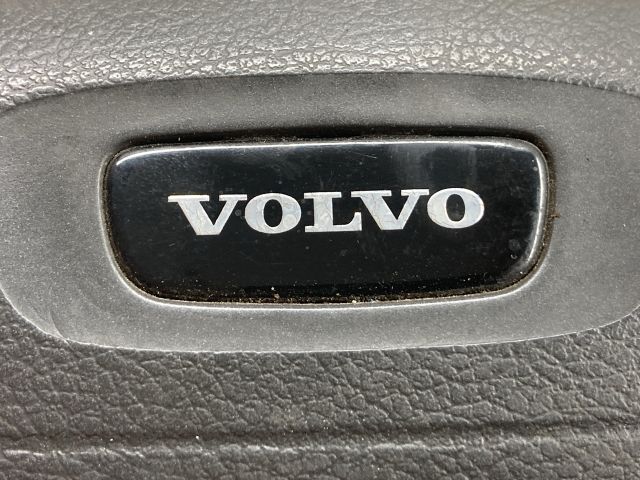 bontott VOLVO V40 Kormánylégzsák