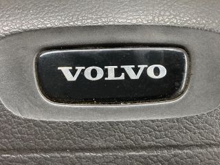bontott VOLVO V40 Kormánylégzsák