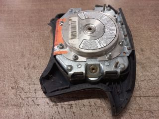 bontott VOLVO V40 Kormánylégzsák