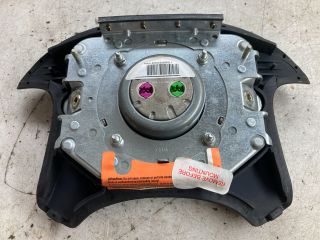 bontott VOLVO V40 Kormánylégzsák