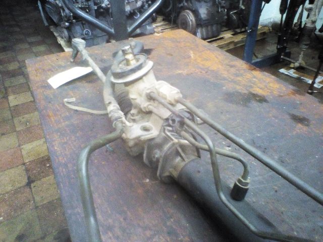 bontott VOLVO V40 Kormánymű Szervós