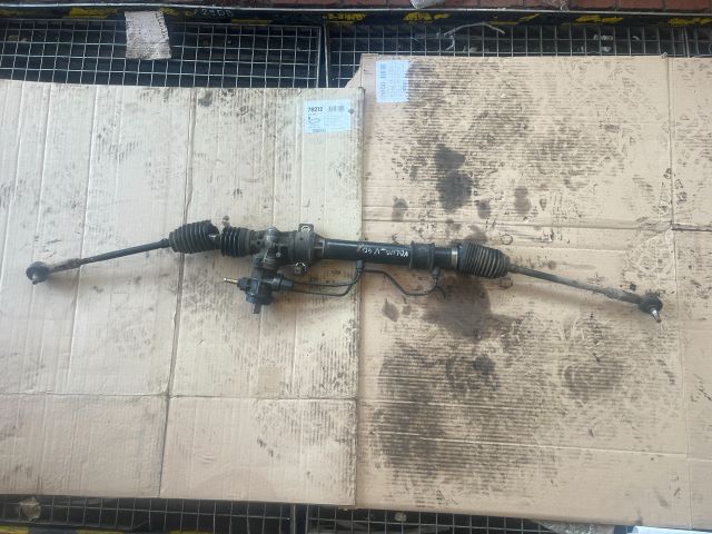 bontott VOLVO V40 Kormánymű Szervós