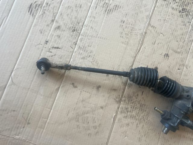 bontott VOLVO V40 Kormánymű Szervós