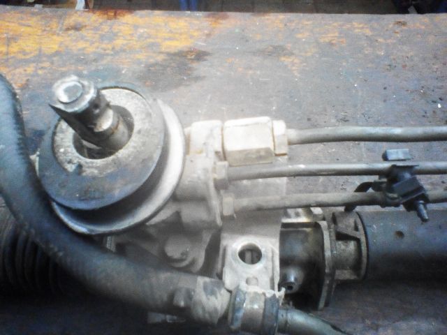 bontott VOLVO V40 Kormánymű Szervós