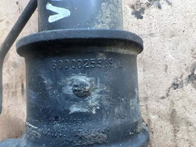 bontott VOLVO V40 Kormánymű Szervós