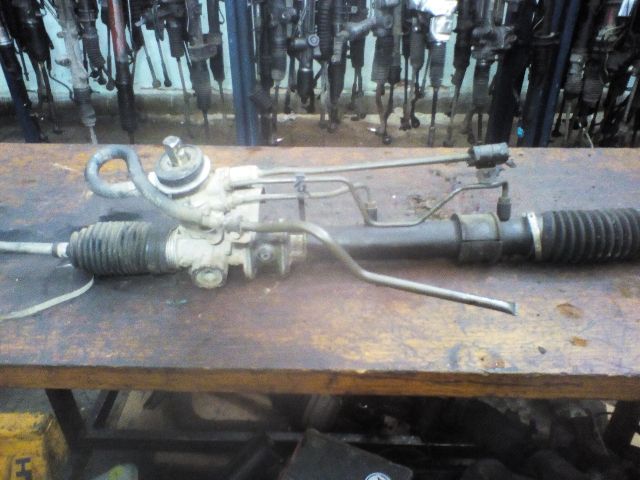 bontott VOLVO V40 Kormánymű Szervós