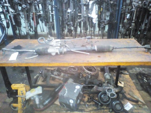 bontott VOLVO V40 Kormánymű Szervós