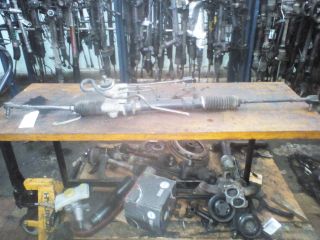 bontott VOLVO V40 Kormánymű Szervós