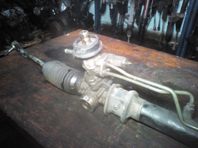 bontott VOLVO V40 Kormánymű Szervós