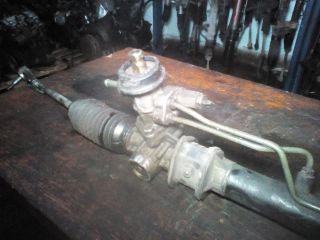 bontott VOLVO V40 Kormánymű Szervós