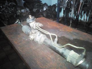 bontott VOLVO V40 Kormánymű Szervós