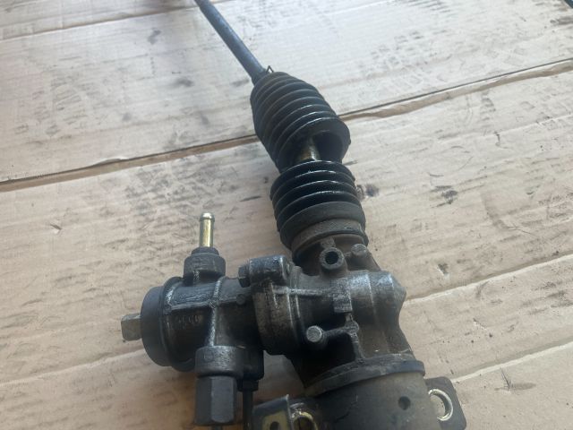 bontott VOLVO V40 Kormánymű Szervós