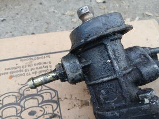 bontott VOLVO V40 Kormánymű Szervós