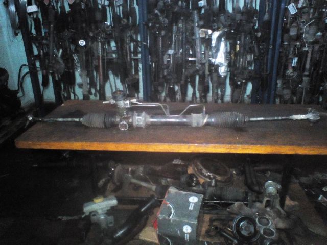 bontott VOLVO V40 Kormánymű Szervós