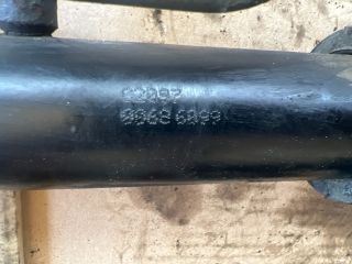 bontott VOLVO V40 Kormánymű Szervós