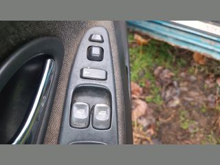 bontott VOLVO V40 Kormányszervó Motor (Elektromos)