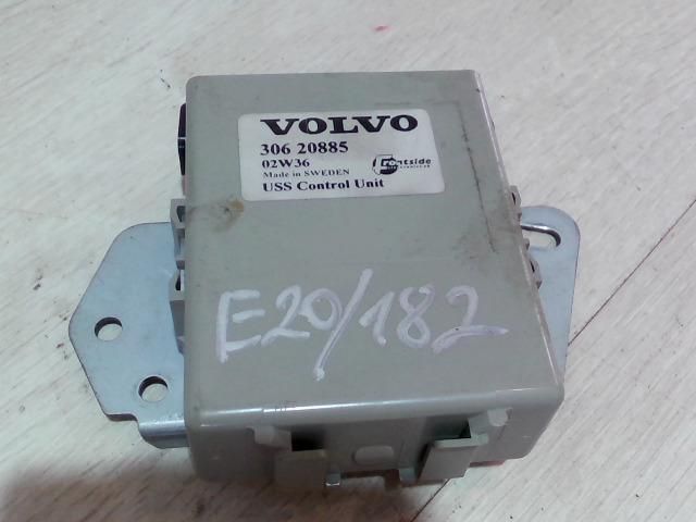 bontott VOLVO V40 Központizár Elektronika