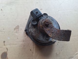 bontott VOLVO V40 Kürt