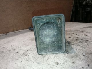 bontott VOLVO V40 Kürt