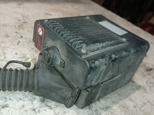 bontott VOLVO V40 Kürt