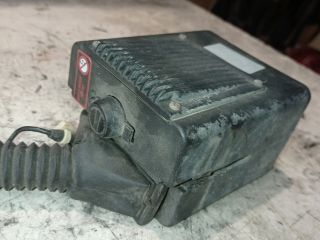 bontott VOLVO V40 Kürt