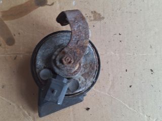 bontott VOLVO V40 Kürt