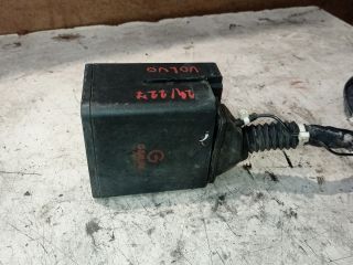 bontott VOLVO V40 Kürt