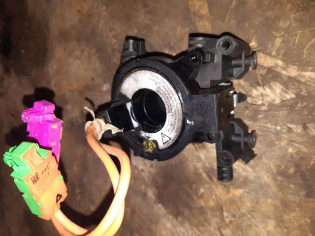 bontott VOLVO V40 Légzsák Átvezető Szalagkábel