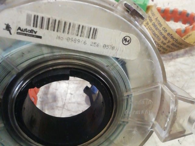 bontott VOLVO V40 Légzsák Átvezető Szalagkábel