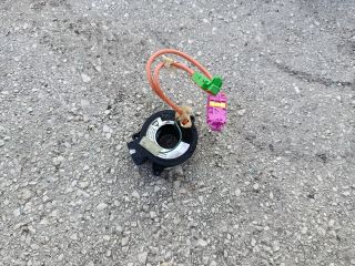 bontott VOLVO V40 Légzsák Átvezető Szalagkábel