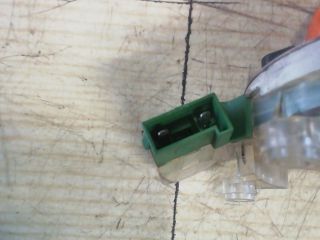 bontott VOLVO V40 Légzsák Átvezető Szalagkábel