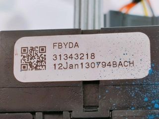 bontott VOLVO V40 Légzsák Átvezető Szalagkábel